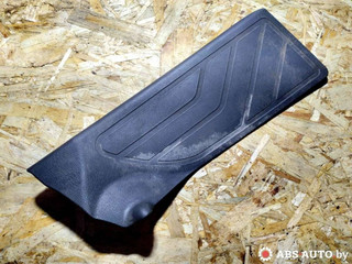 Опорная площадка для ног Peugeot 307 1 поколение 2004, 2.0 л., МКПП, хетчбэк 5 дв., 9640849177