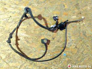 дверная проводка BMW 7 серия E65/E66/E67 2004, 4.4 л., бензин, АКПП, седан, 6913139, 6913128