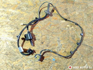 дверная проводка BMW 7 серия E65/E66/E67 2004, 4.4 л., бензин, АКПП, седан, 6913143, 6913145, 6913152, 6913155