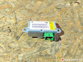 блок AirBag BMW 7 серия E65/E66/E67 2004, 4.4 л., бензин, АКПП, седан, 65776920477, 5WK43011