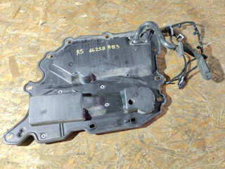 Шумоизоляция двери BMW 7 серия E65/E66/E67 2004, 4.4 л., бензин, АКПП, седан, 58650910, 6913143, 6913155, 52680191, 51428243897