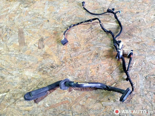 дверная проводка BMW 7 серия E65/E66/E67 2004, 4.4 л., бензин, АКПП, седан, 6913145, 6913152, 6913144, 6913164