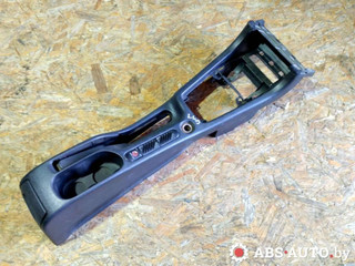 рамка обрамление кулисы Peugeot 406 1 поколение [рестайлинг] 2002, 2.0 л., дизель, МКПП, седан, 9630394677, 9641756477, 9628165677, 961806578A