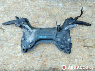 балка подвески передняя (подрамник) Peugeot 308 T7 2008, 1.4 л., бензин, МКПП, хетчбэк 5 дв.