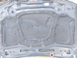 шумоизоляция капота BMW 7 серия E65/E66/E67 2004, 4.4 л., бензин, АКПП, седан
