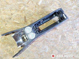 рамка обрамление кулисы BMW 7 серия E65/E66/E67 2004, 4.4 л., бензин, АКПП, седан, E082050025, E082050023, 51168223326, 511658450713, 82233275116, 313450100, 7040383, 7051565