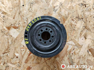 шкив коленвала BMW 7 серия E65/E66/E67 2004, 4.4 л., бензин, АКПП, седан, 11231439683, 11237568345, 1439683, 7568345