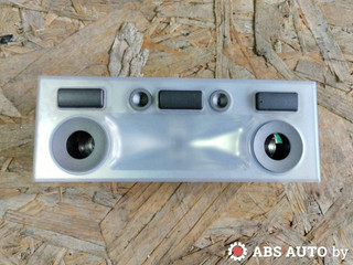 фонарь салона (плафон) BMW 7 серия E65/E66/E67 2004, 4.4 л., бензин, АКПП, седан, 63318379700, 8379700