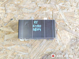 навигация BMW 7 серия E65/E66/E67 2004, 4.4 л., бензин, АКПП, седан, TBG21, AI000036, SR13A