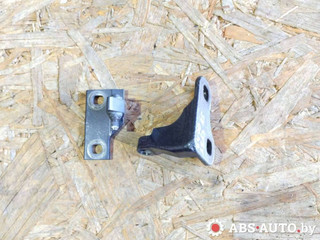 петля двери BMW 7 серия E65/E66/E67 2004, 4.4 л., бензин, АКПП, седан, 7017815, ES033601