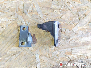 петля двери BMW 7 серия E65/E66/E67 2004, 4.4 л., бензин, АКПП, седан, ES033601, 7017816