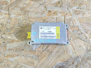 блок AirBag BMW 7 серия E65/E66/E67 2004, 4.4 л., бензин, АКПП, седан, 65776920472, 12220009