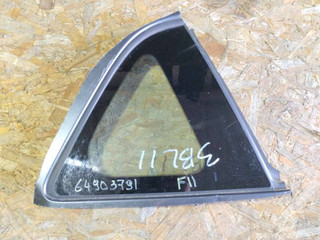стекло кузовное боковое левое Toyota RAV4 3 поколение (XA30) [рестайлинг] 2010, 2.2 л., 2AD-FTV, дизель, МКПП, внедорожник 5 дв., 43R00122, A002345