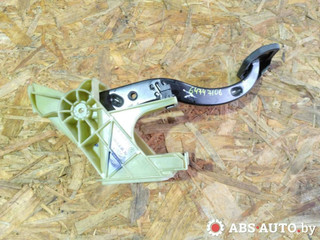 педаль тормоза BMW 7 серия E65/E66/E67 2004, 4.4 л., бензин, АКПП, седан, 35106752517
