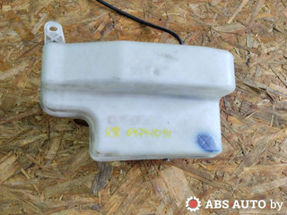 бачок омывателя BMW 7 серия E65/E66/E67 2004, 4.4 л., бензин, АКПП, седан, 61667009125, 61667009124