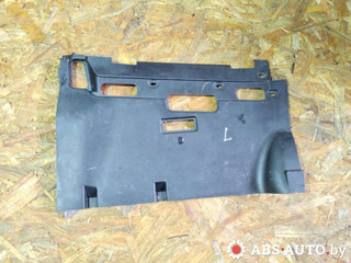 пластик BMW 7 серия E65/E66/E67 2004, 4.4 л., бензин, АКПП, седан, 51458223670, 8223670