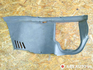 обшивка багажника BMW 7 серия E65/E66/E67 2004, 4.4 л., бензин, АКПП, седан, 8223555, BLN33P