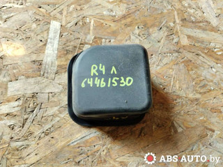 пыльник и отбойник амотртизатора Renault Scenic 1 поколение [рестайлинг] 2002, 1.9 л., дизель, МКПП, минивэн, 8200055196, 08200055196