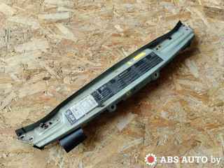 рамка капота Renault Scenic 1 поколение [рестайлинг] 2002, 1.9 л., дизель, МКПП, минивэн, 7700431502, 7700431502B
