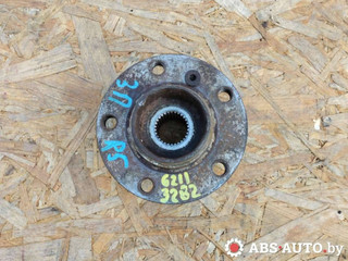подшипник ступицы BMW 7 серия E65/E66/E67 2004, 4.4 л., бензин, АКПП, седан