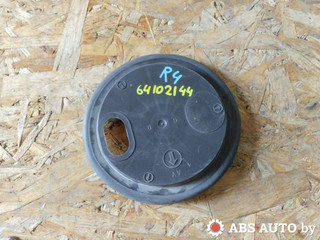 пробка топливного бака Renault Scenic 1 поколение [рестайлинг] 2002, 1.9 л., дизель, МКПП, минивэн, 7700838238