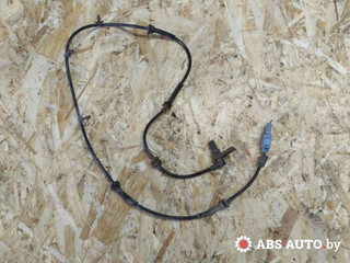 датчик ABS Nissan Primera P12 2003, 2.2 л., дизель, МКПП, универсал, 47911AV700, 0265007463