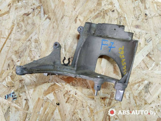 кронштейн ТНВД Citroen C5 2 поколение 2011, 1.6 л., дизель, АКПП, универсал, 9672309580, 9672309580A
