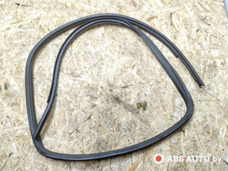 уплотнитель двери Toyota RAV4 3 поколение (XA30) [рестайлинг] 2010, 2.2 л., 2AD-FTV, дизель, МКПП, внедорожник 5 дв., 29242350