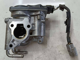 клапан EGR Toyota RAV4 3 поколение (XA30) [рестайлинг] 2010, 2.2 л., 2AD-FTV, дизель, МКПП, внедорожник 5 дв., 2580026010, VN1501000071