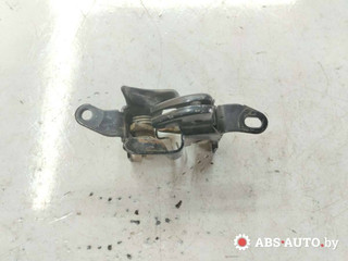 замок капота Smart Forfour 1 поколение 2005, 1.5 л., дизель, МКПП, A4548800260, MN900834
