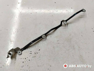 проводка свечей накала Toyota RAV4 3 поколение (XA30) [рестайлинг] 2010, 2.2 л., 2AD-FTV, дизель, МКПП, внедорожник 5 дв.