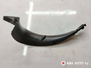 обшивка крышки багажника Peugeot 308 T7 2008, 1.4 л., бензин, МКПП, хетчбэк 5 дв., 9681635677