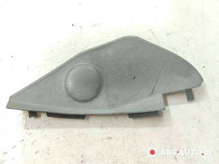 накладка на торпедо (консоль) Smart Forfour 1 поколение 2005, 1.5 л., дизель, МКПП, A4547660135, MN900413
