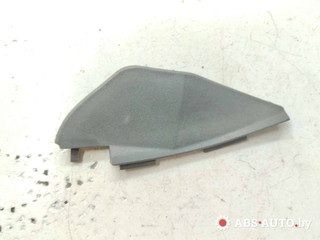 накладка на торпедо (консоль) Smart Forfour 1 поколение 2005, 1.5 л., дизель, МКПП, A4547660235, MN900414