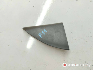 накладка на зеркало Toyota RAV4 3 поколение (XA30) [рестайлинг] 2010, 2.2 л., 2AD-FTV, дизель, МКПП, внедорожник 5 дв., 6749142050