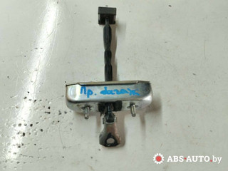 ограничитель открывания двери Toyota RAV4 3 поколение (XA30) [рестайлинг] 2010, 2.2 л., 2AD-FTV, дизель, МКПП, внедорожник 5 дв.