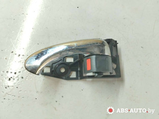 ручка внутренняя задняя левая Toyota RAV4 3 поколение (XA30) [рестайлинг] 2010, 2.2 л., 2AD-FTV, дизель, МКПП, внедорожник 5 дв.