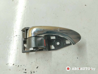 ручка внутренняя задняя правая Toyota RAV4 3 поколение (XA30) [рестайлинг] 2010, 2.2 л., 2AD-FTV, дизель, МКПП, внедорожник 5 дв.