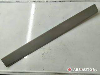 обшивка крышки багажника Toyota RAV4 3 поколение (XA30) [рестайлинг] 2010, 2.2 л., 2AD-FTV, дизель, МКПП, внедорожник 5 дв., 6793942020