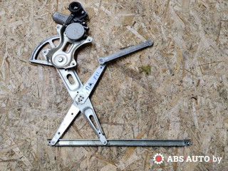 стеклоподъемник передний левый Toyota RAV4 3 поколение (XA30) [рестайлинг] 2010, 2.2 л., 2AD-FTV, дизель, МКПП, внедорожник 5 дв., 42252010540, 0620200791, 42252010570E