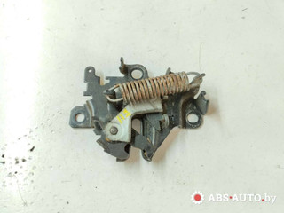 замок капота Toyota RAV4 3 поколение (XA30) [рестайлинг] 2010, 2.2 л., 2AD-FTV, дизель, МКПП, внедорожник 5 дв.