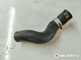 патрубок радиатора Toyota RAV4 3 поколение (XA30) [рестайлинг] 2010, 2.2 л., 2AD-FTV, дизель, МКПП, внедорожник 5 дв.