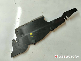 рамка капота Toyota RAV4 3 поколение (XA30) [рестайлинг] 2010, 2.2 л., 2AD-FTV, дизель, МКПП, внедорожник 5 дв., 5329442040