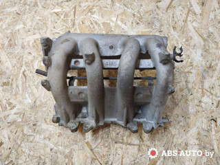 коллектор впускной Nissan Almera N16 2002, 1.5 л., бензин, МКПП, седан