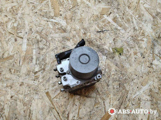 блок ABS Toyota RAV4 3 поколение (XA30) [рестайлинг] 2010, 2.2 л., 2AD-FTV, дизель, МКПП, внедорожник 5 дв., 4454042250, 8954142440, 1338006930