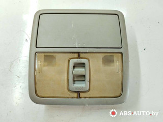 фонарь салона (плафон) Toyota RAV4 3 поколение (XA30) [рестайлинг] 2010, 2.2 л., 2AD-FTV, дизель, МКПП, внедорожник 5 дв., 1D111038G