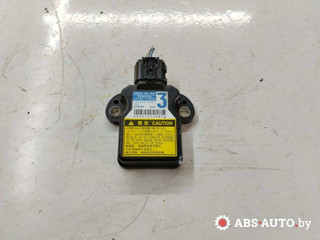 датчик курсовой устойчивости Toyota RAV4 3 поколение (XA30) [рестайлинг] 2010, 2.2 л., 2AD-FTV, дизель, МКПП, внедорожник 5 дв., 8918312050, 1745005551