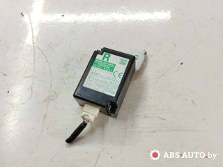 блок управления (другие) Toyota RAV4 3 поколение (XA30) [рестайлинг] 2010, 2.2 л., 2AD-FTV, дизель, МКПП, внедорожник 5 дв., 8974142221, 2513002010