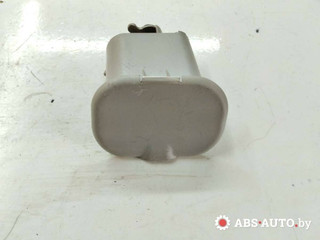шторка багажника Toyota RAV4 3 поколение (XA30) [рестайлинг] 2010, 2.2 л., 2AD-FTV, дизель, МКПП, внедорожник 5 дв., 6423442030