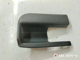 Пластик салазок сидений Toyota RAV4 3 поколение (XA30) [рестайлинг] 2010, 2.2 л., 2AD-FTV, дизель, МКПП, внедорожник 5 дв., 7996542020